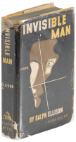 Invisible Man