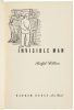 Invisible Man - 3