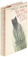 We Have Always Lived in the Castle