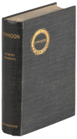 Typhoon And Other Stories