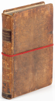 Hogarth Moralized. Being a complete edition of Hogarth&rsquo;s works. Containing near fourscore copper-plates, most elegantly engraved...