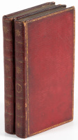 The Microcosm, A Periodical Work, by Gregory Griffin [pseud], of the College of Eton