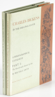 Charles Dickens in the Original Cloth