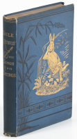 Uncle Remus His Songs and Sayings: The Folk-Lore of the Old Plantation