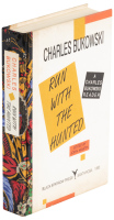 Run with the Hunted: A Charles Bukowski Reader