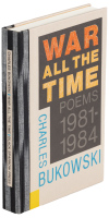 War All the Time: Poems 1981-1984