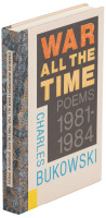 War All the Time: Poems 1981-1984