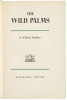 The Wild Palms - 4