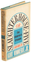 Slaughterhouse-Five; or, the Children's Crusade: A Duty-Dance with Death