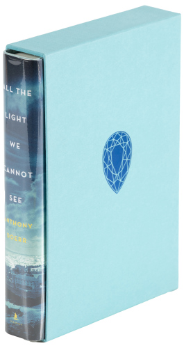 All the Light We Cannot See: A Novel