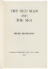 The Old Man and the Sea - 5