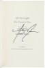 All the Light We Cannot See: A Novel - 5