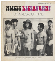 Alice's Restaurant