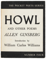 Howl and Other Poems