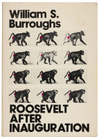 Roosevelt After Inauguration and Other Atrocities