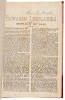 Record of Hawaiian Legislature of 1886 with rare photograph + two rare satirical pamphlets on Hawaii, bound together - 6