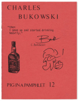Pig In A Pamphlet 12