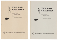 The Bad Children