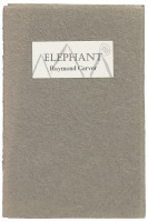 Elephant: A Story
