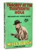 Tragedy at the Thirteenth Hole - 2