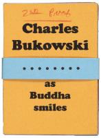 As Buddha Smiles