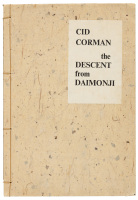 The Descent from Daimonji