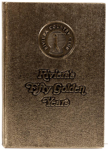 Riviera's Fifty Golden Years
