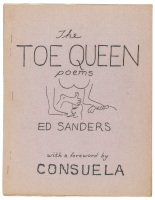 The Toe Queen Poems