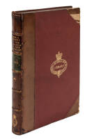 [Biennial report of the Minister of the Interior to the Legislative Assembly of 1890] - wrapper title, not present on this copy