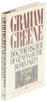 Doctor Fischer of Geneva or the Bomb Party