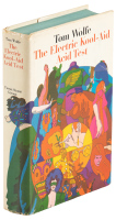 The Electric Kool-Aid Acid Test