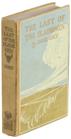 The Last of the Plainsmen