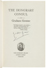 The Honorary Consul - 2