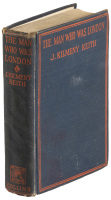 The Man Who Was London