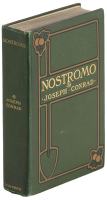 Nostromo: A Tale of the Seaboard