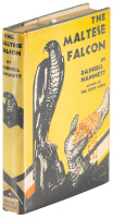 The Maltese Falcon