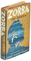 Zorba The Greek