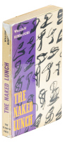 The Naked Lunch
