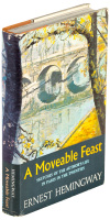 A Moveable Feast: Sketches of the Author's Life in Paris in the Twenties