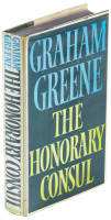 The Honorary Consul