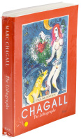 Marc Chagall: The Lithographs, La Collection Sorlier