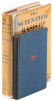 The Scientific Basis of Evolution [with] What is Darwinism?