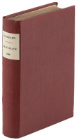 Island Life: or, The Phenomena and Causes of Insular Faunas and Floras, Including a Revision and Attempted Solution of the Problem of Geological Climates