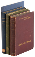 Four works by or about August Weismann