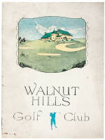 Walnut Hills Golf Club [Prospectus]