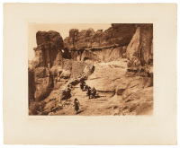 Acoma Roadway