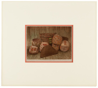 Skokomish Baskets