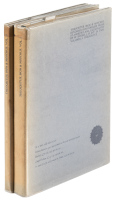 The Idyls Of Theocritus and The Idyls Of Bion & Moschus
