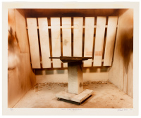 Wall Site Spray Booth