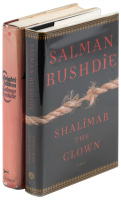 Midnight's Children [with] Shalimar the Clown